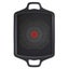 Tefal Unlimited induction Non-Stick Plancha 32x26cm Carousel 2