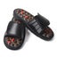Acupoint Massage Slippers – Rotating Foot Massager Flip Flops Carousel 1