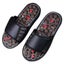 Acupoint Massage Slippers – Rotating Foot Massager Flip Flops Carousel 7
