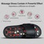 Acupoint Massage Slippers – Rotating Foot Massager Flip Flops Carousel 6