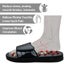 Acupoint Massage Slippers – Rotating Foot Massager Flip Flops Carousel 5