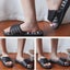 Acupoint Massage Slippers – Rotating Foot Massager Flip Flops Carousel 3