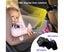 Seat Mirror Camera 360 Degree Rotatable High Clarity Waterproof 5.0-Inch Baby Carousel 5