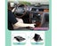 Seat Mirror Camera 360 Degree Rotatable High Clarity Waterproof 5.0-Inch Baby Carousel 9