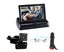 Seat Mirror Camera 360 Degree Rotatable High Clarity Waterproof 5.0-Inch Baby Carousel 1