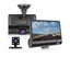 Full HD Front Rear & Interior Three Lens Car Dashboard Camera Dash Camera Carousel 3