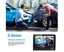 Full HD Front Rear & Interior Three Lens Car Dashboard Camera Dash Camera Carousel 5