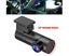 Dash Cam HD 1080P Car DVR Camera Video Recorder Night Vision G-sensor Carousel 3