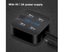 USB3.0 4 Port HUB 4 Port Hub USB Splitter Mobile Phone Bracket 3.0hub Carousel 2