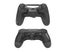 Gamepad Back Button Clip Extender Joystick Turbo Key Adapter for PS4 C Carousel 4