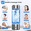 Hydrogen Water Bottle, Portable Hydrogen Water Ionizer Machine, Hydrog Carousel 2