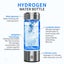 Hydrogen Water Bottle, Portable Hydrogen Water Ionizer Machine, Hydrog Carousel 4