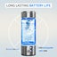 Hydrogen Water Bottle, Portable Hydrogen Water Ionizer Machine, Hydrog Carousel 5