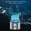 Hydrogen Water Bottle, Portable Hydrogen Water Ionizer Machine, Hydrog Carousel 8