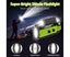 Emergency Crank Weather Radio Power Bank, Am/Fm/Noaa Solar Portable Weather Carousel 4