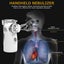 Portable Mesh Nebulizer Machine for Adults and Kids Carousel 4