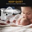 Portable Mesh Nebulizer Machine for Adults and Kids Carousel 6
