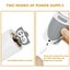 Portable Mesh Nebulizer Machine for Adults and Kids Carousel 7