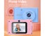 1080P Digital Camera Kids Camera 20MP Children Camera Kids Selfie Came Carousel 4