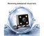 Nirvana 1 Set Car Camera Loop Recording Multi-function 4-Inch Touch Sc Carousel 7