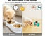 Pet Treat Dispenser Enrichment Toys Puppy Interactive Puzzle Toys for Carousel 5