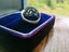 Platinum Diamond Cluster ring Authenticated Natural Diamond. Platinum PT900 Carousel 5