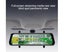 Nirvana T1002 10 Inch Dual Lens Touch Screen Multifunctional Streaming Carousel 5