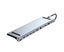 11-in-1 USB-C Docking Station with Laptop Riser with USB2.0 USB3.0 USB Carousel 1