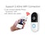 Nirvana B50 WIFI Smart Visual Doorbell Two-way Intercom PIR Night Visi Carousel 9