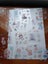 100 pc scrapbook stickers / PET stickers Carousel 6