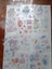 100 pc scrapbook stickers / PET stickers Carousel 5