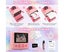 Instant Print Camera for Kids Christmas Birthday Girls Boys Age 3-12 K Carousel 5