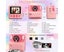 Instant Print Camera for Kids Christmas Birthday Girls Boys Age 3-12 K Carousel 6