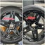 Alloy Wheel Repair: West Auckland & CBD Carousel 2