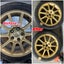 Alloy Wheel Repair: West Auckland & CBD Carousel 4