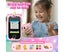 Kids Smart Phone,Unicorn Toys Phone with MP3 Music Player,Kids Toy Sma Carousel 4