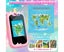 Kids Smart Phone,Unicorn Toys Phone with MP3 Music Player,Kids Toy Sma Carousel 6