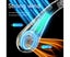 Portable Neck Fan, USB Rechargeable Personal Fan, Neck Fans that Blow Carousel 2