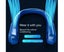 Portable Neck Fan, USB Rechargeable Personal Fan, Neck Fans that Blow Carousel 8