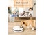 6 Meal Automatic Pet Feeder-Dry Cat Food Dispenser with Programmable T Carousel 5