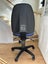 EOS Spectrum 3 Ergonomic office chair blue Carousel 5