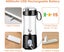 13.5Oz Portable Blender for Shakes and Smoothies - USB Rechargeable wi Carousel 3