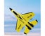 1 Set Aircraft Toy Entertainment Electric Shockproof 2.4G Glider Stabl Carousel 3