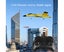1 Set Aircraft Toy Entertainment Electric Shockproof 2.4G Glider Stabl Carousel 4