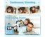 Kids Camera Instant Print - 1080P HD 0 Ink Instant Print Photo - Chris Carousel 3