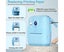 Kids Camera Instant Print - 1080P HD 0 Ink Instant Print Photo - Chris Carousel 5