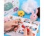 8PCS Crochet Kit for Beginners, Crochet Animal Kit for Adults and Kids Carousel 5