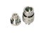 Porta Power Air Driven High Pressure Hydraulic Pump 10000 PSI 2m Hose & Coupler Carousel 6