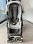 Bugaboo buffalo bassinet + stroller Carousel 3