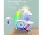 Humidifier Anti-gravity Design Cool Mist Humidifiers Humidifier Integrated Sw Carousel 3